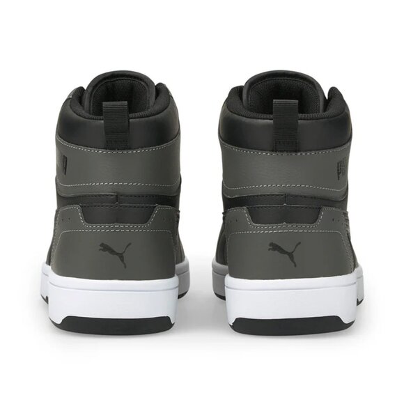 Puma - Men's Rebound Joy Sneakers - Picture 3 of 4
